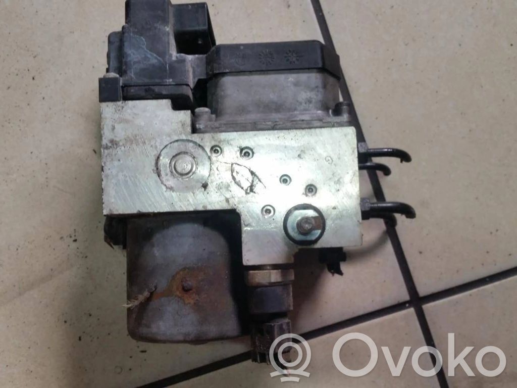 Opel Meriva A ABS bloks 