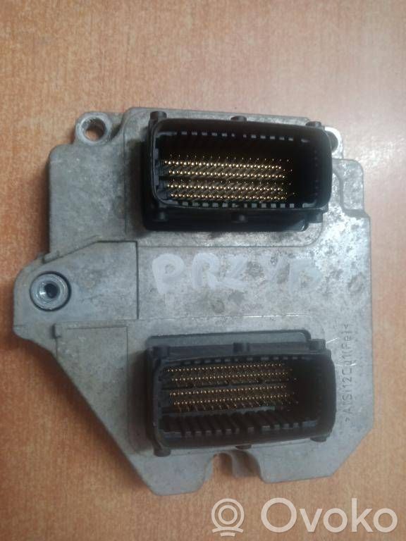 Engine control unit/module   55354380,5022419095,5WK9378