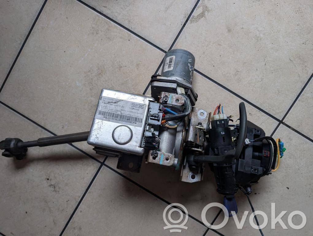Fiat Punto (188) Kolumna kierownicza 