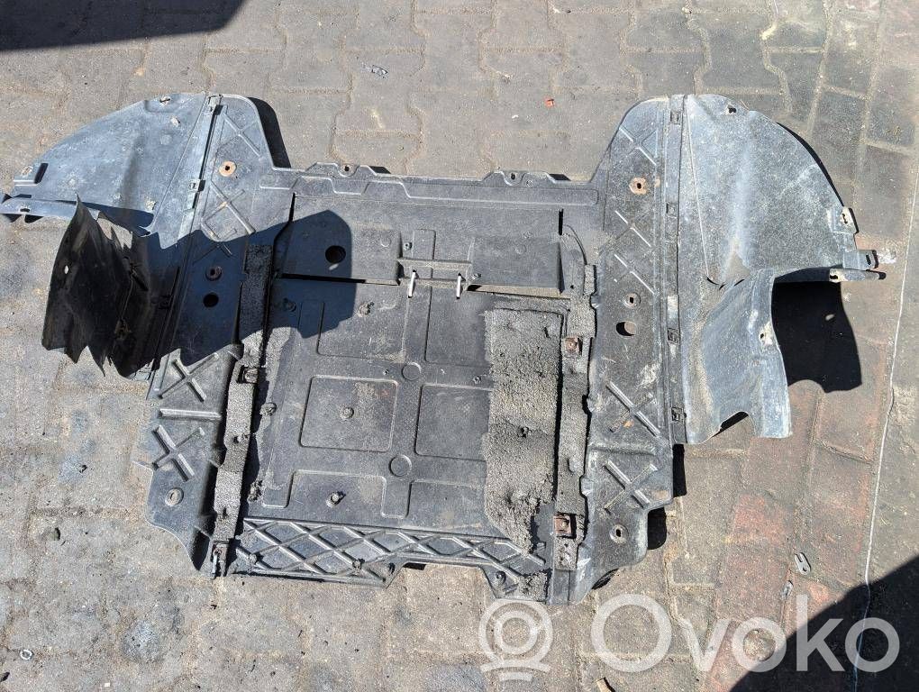 Opel Vectra C Protecție inferioară motor 