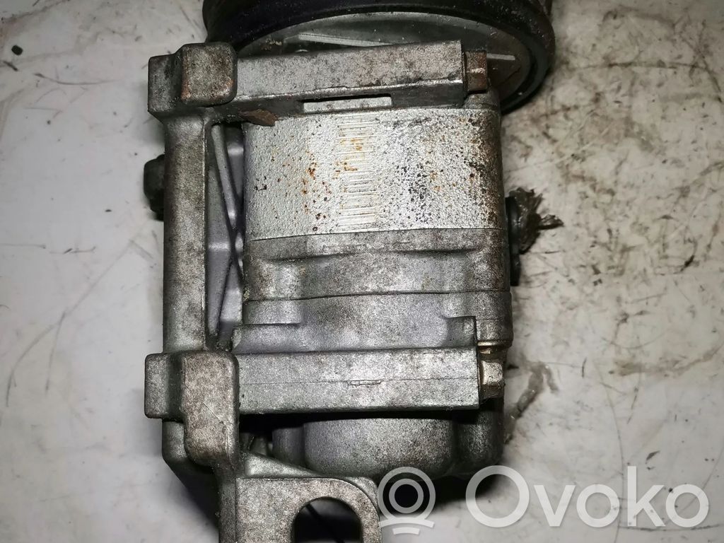 Mazda 323 F Air conditioning (A/C) compressor (pump) 