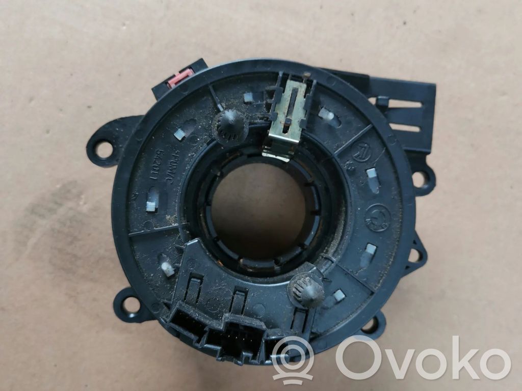 BMW 3 E46 Airbag câble ressort de spirale 