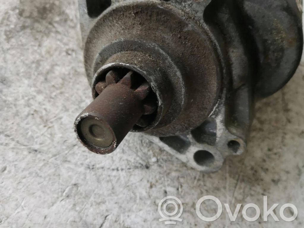 Anlasser   SM44202,SM44202