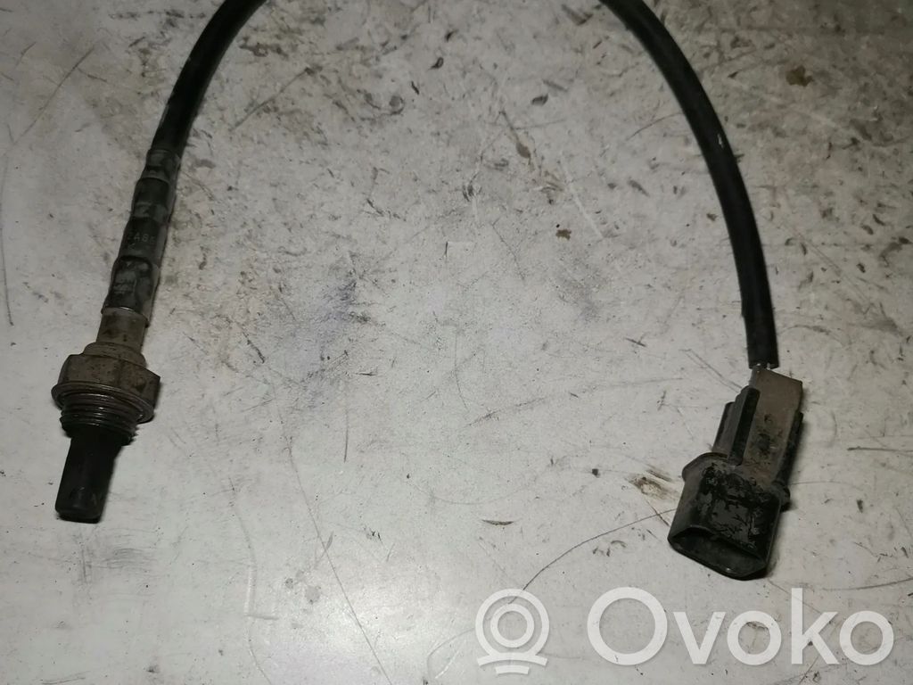 Mitsubishi Colt Sonda lambda 