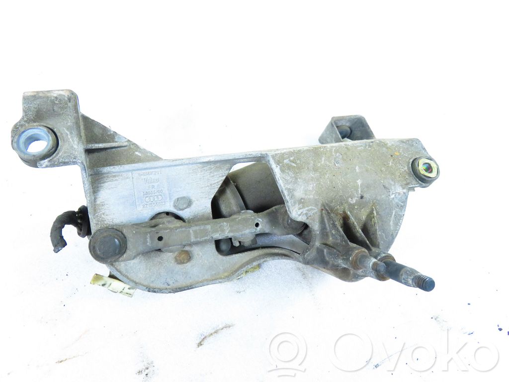 Front wiper linkage   8Z1955023