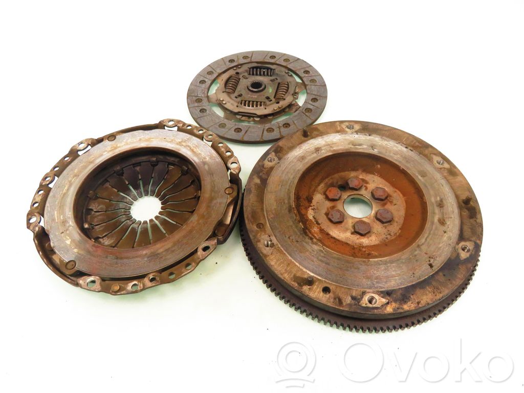 Ford Focus Flywheel 