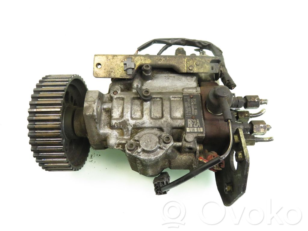 Mazda 323 F Hochdruckpumpe 