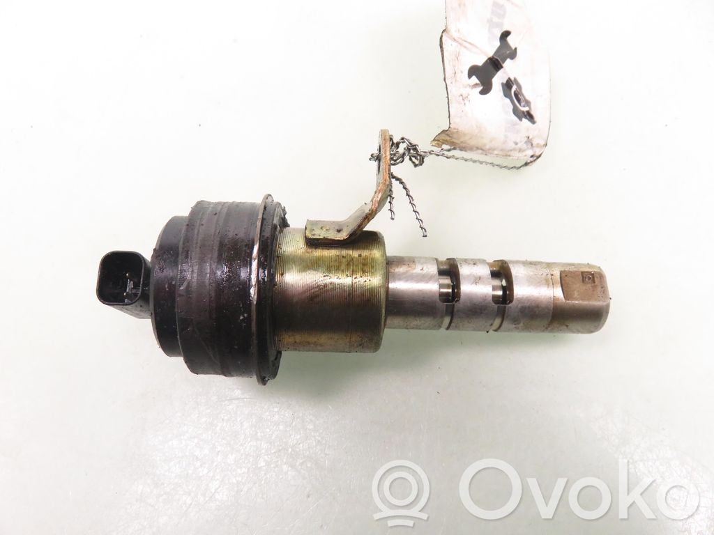 Camshaft vanos timing valve   3M4G6M280AC