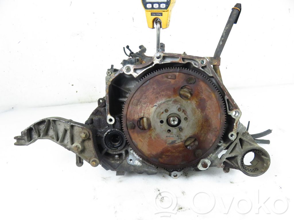 Automatic gearbox   60A052,6040SN,3514360A010