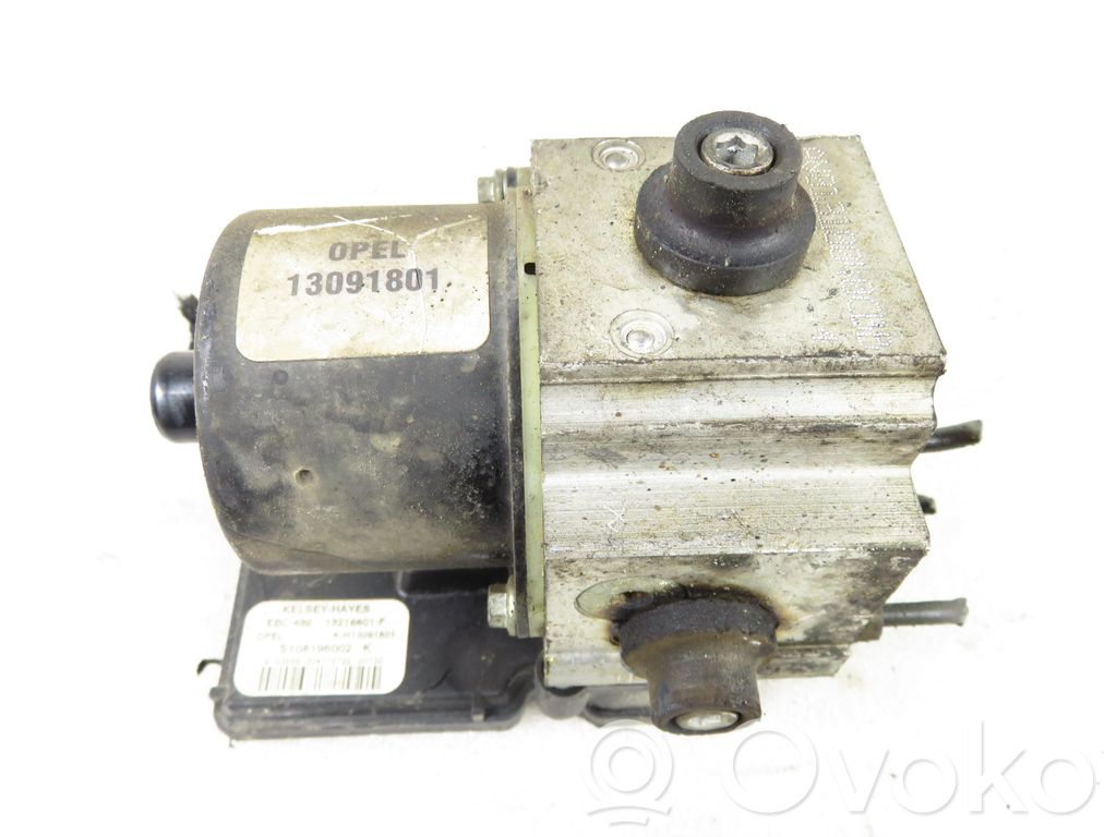 Блок ABS   S108196002K