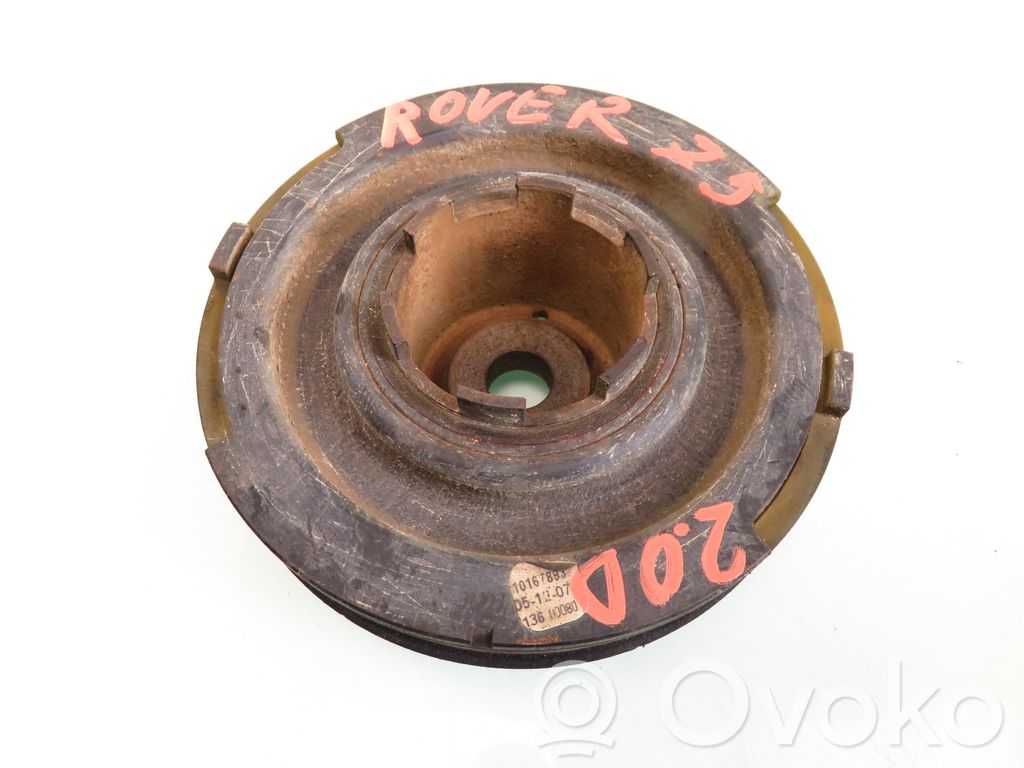 Crankshaft pulley   1123247887