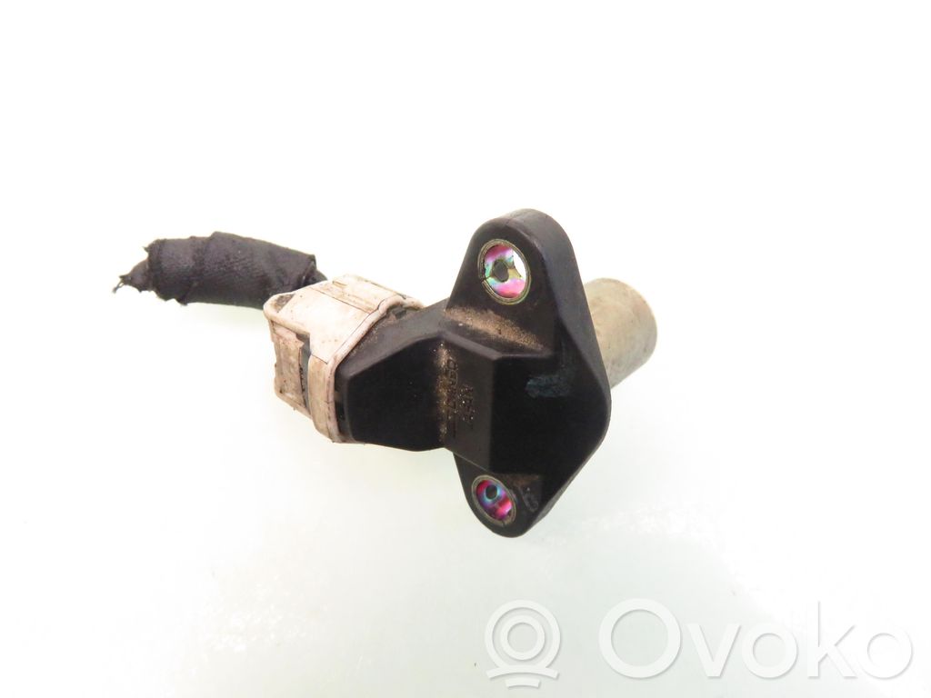 Camshaft speed sensor   0296001100