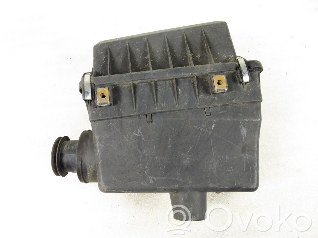 BMW 3 E36 Air filter box 