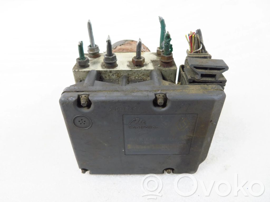 ABS-pumppu   10094614003,10094614003