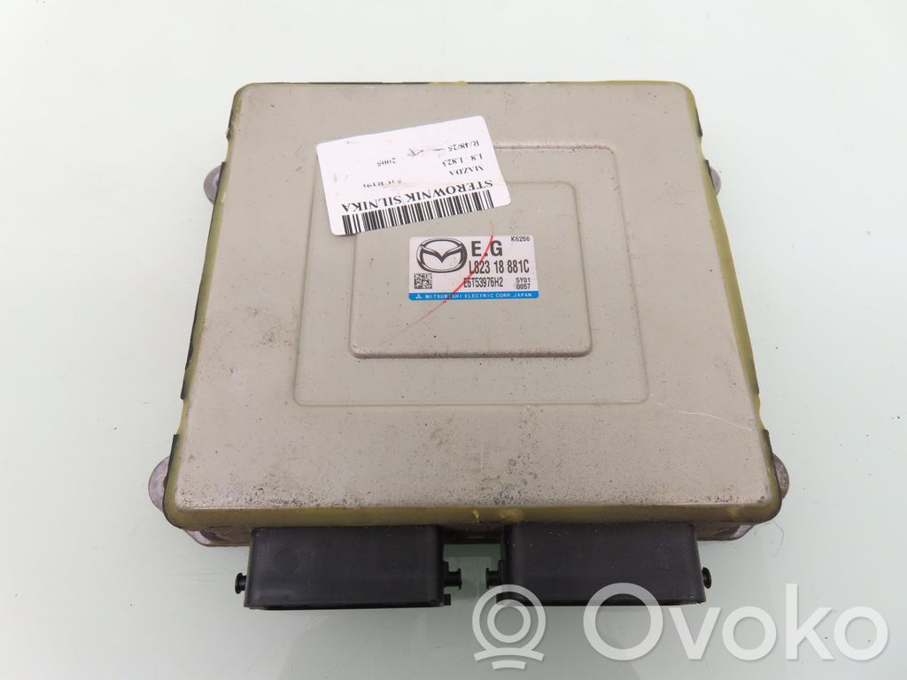 Engine control unit/module   E6T53976H2,L82318881C,E6T53976H2,L82318881C