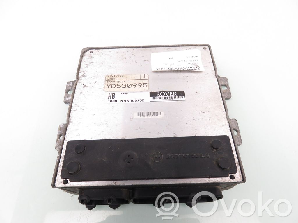 Rover 25 Engine control unit/module 