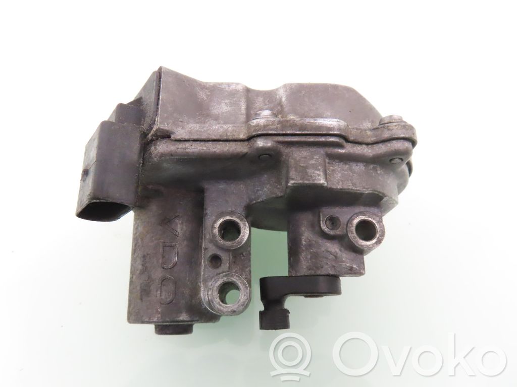 Audi A8 S8 D3 4E Intake manifold valve actuator/motor 