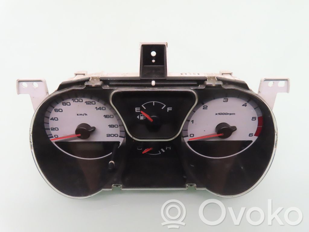 Spidometrs (instrumentu panelī)   3410086GC0,3410086GC0