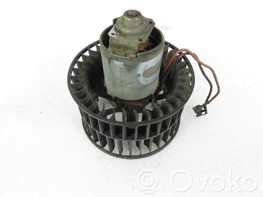 Opel Corsa B Mazā radiatora ventilators 