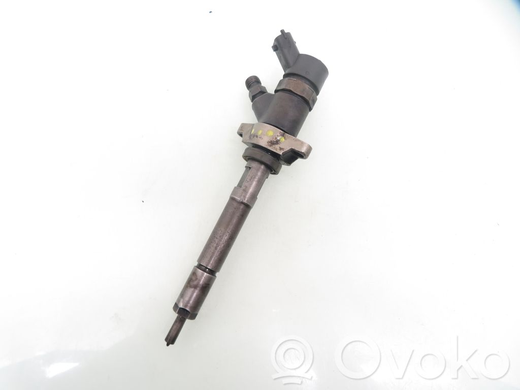 Fuel injector   0445110239,0445110239