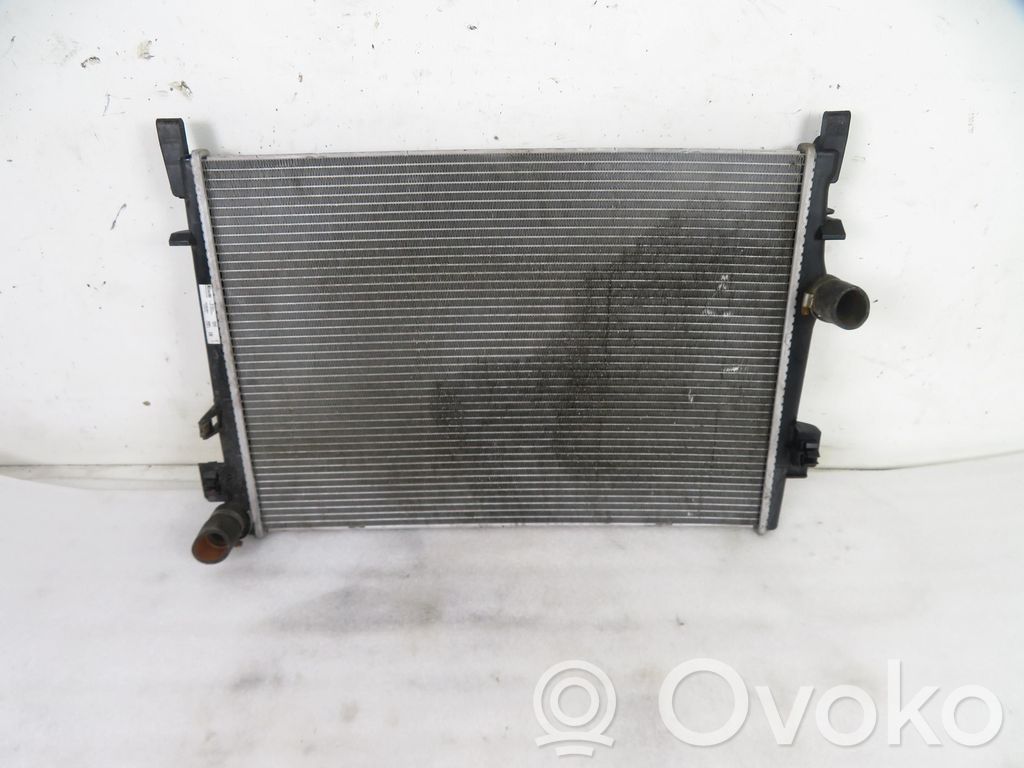 Radiateur de refroidissement   61027,61027