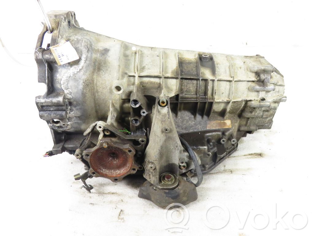 Audi A4 S4 B5 8D Automatyczna skrzynia biegów 