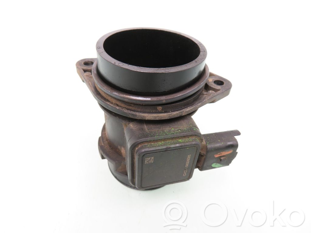 Mass air flow meter   5WK97004,5WK97004