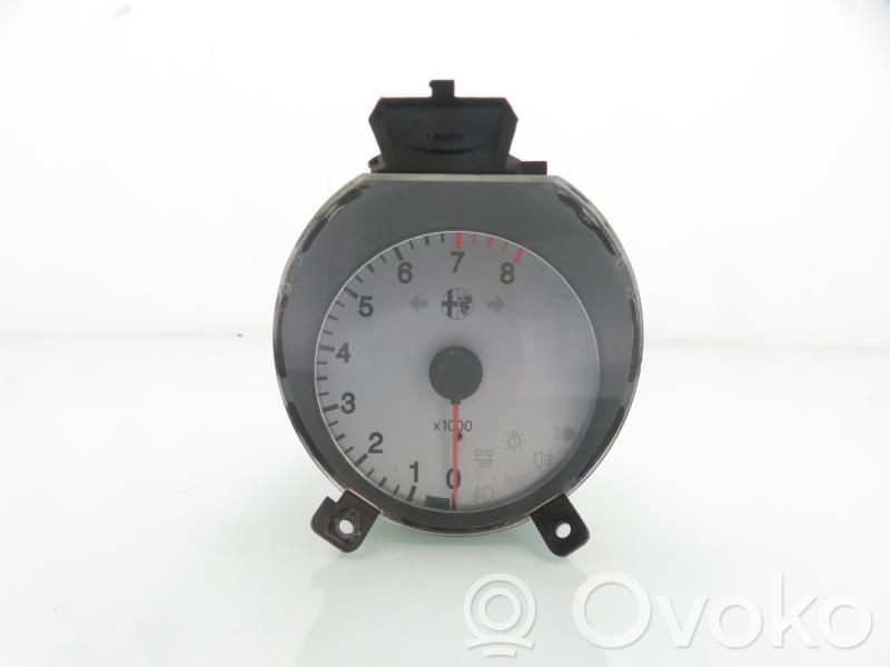 Speedometer (instrument cluster)   6850849909,6850849909