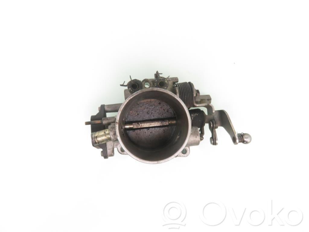 Opel Vectra B Droselis 