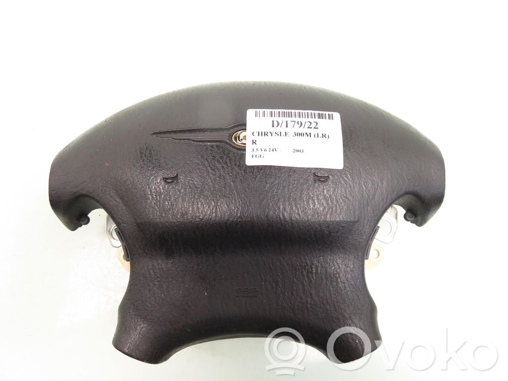 Stūres drošības spilvens   P0MF50XDVCB,P0MF50XDVCB