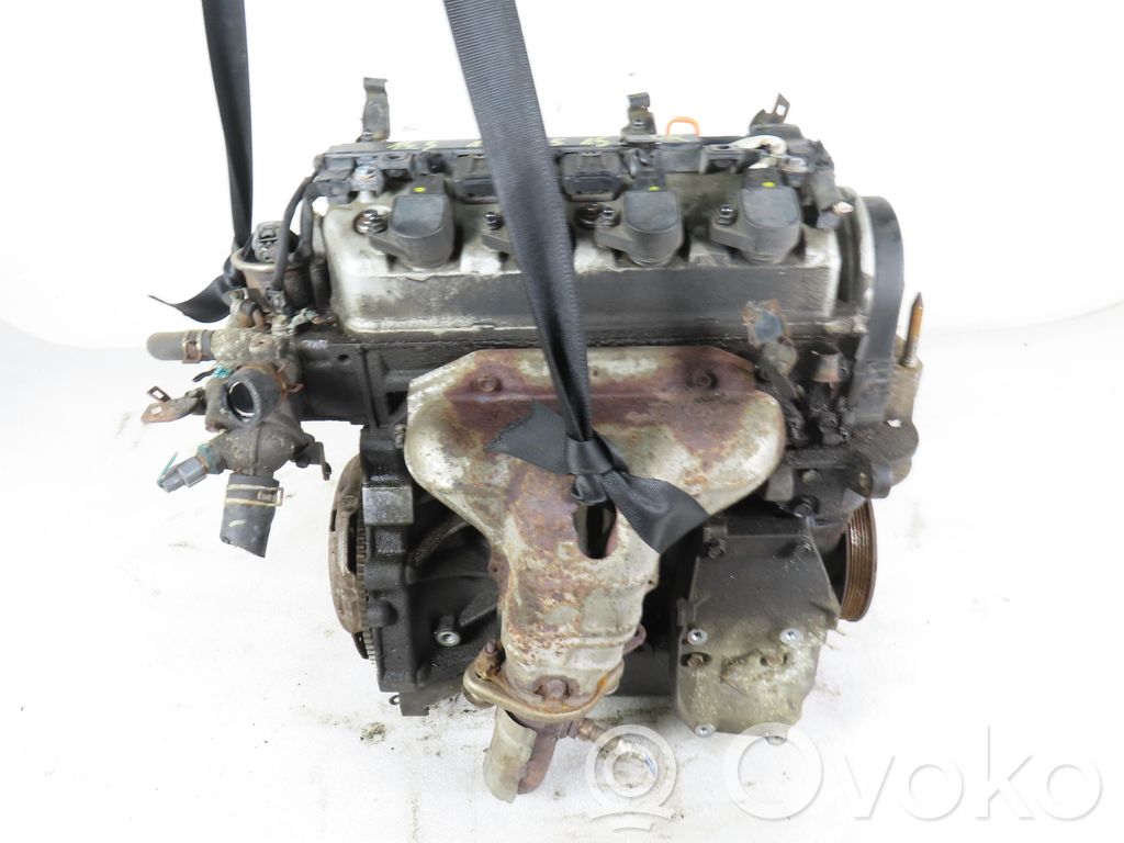 Motor   D14Z6,D14Z6