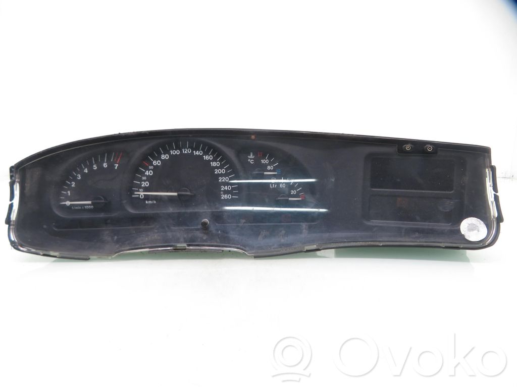 Speedometer (instrument cluster)   81117841,88481673,90569356,81117841,88481673,90569356