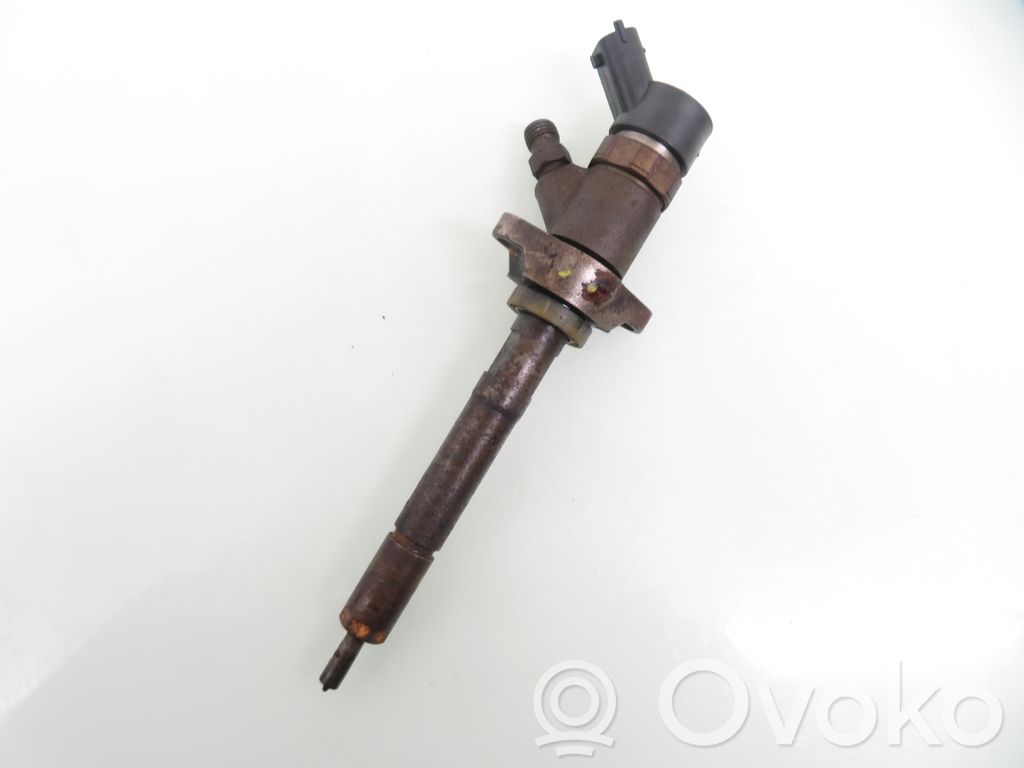 Fuel injector   0445110188,0445110188