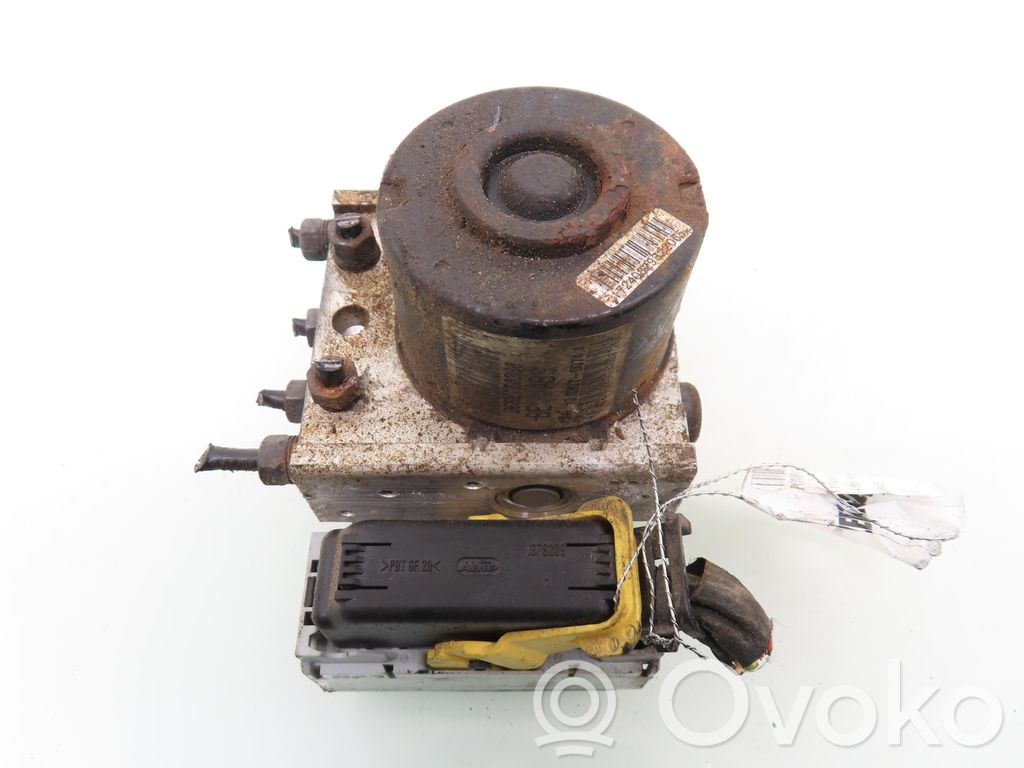 Citroen C2 ABS bloks 