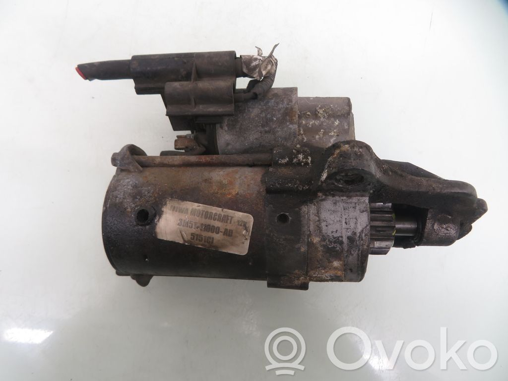 Starteris   3M5T11000AD,3M5T11000AD