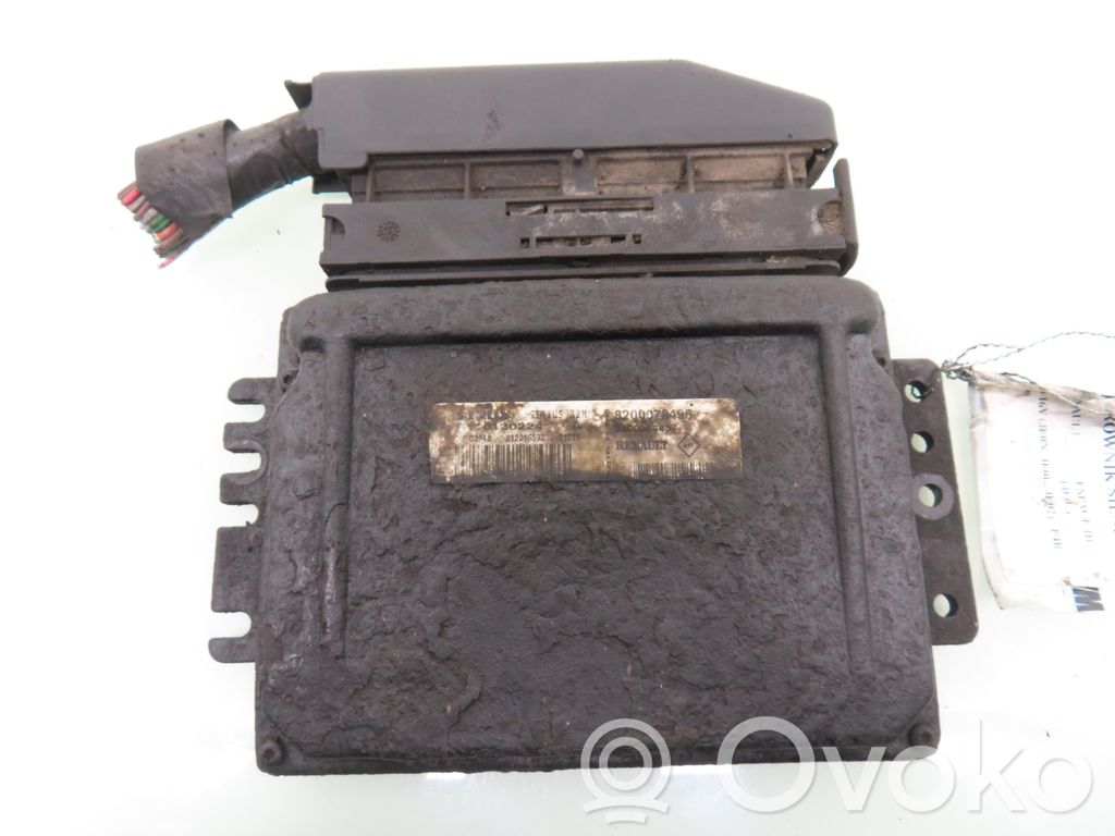 Renault Espace III Engine control unit/module 