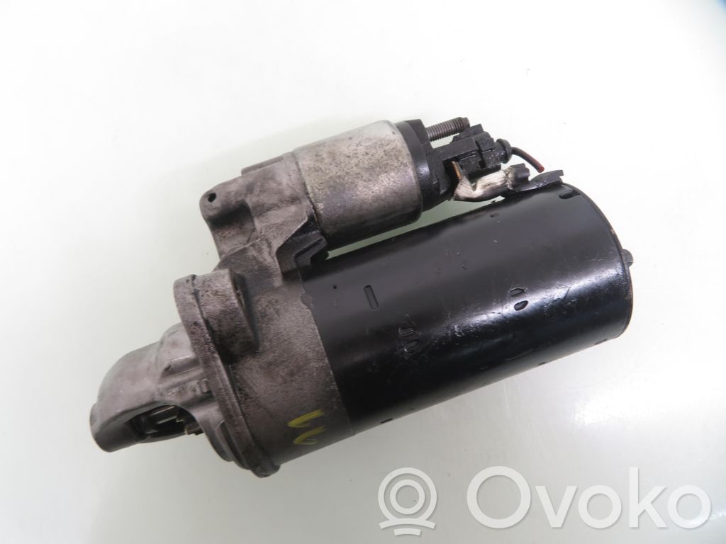 Audi A8 S8 D3 4E Starteris 