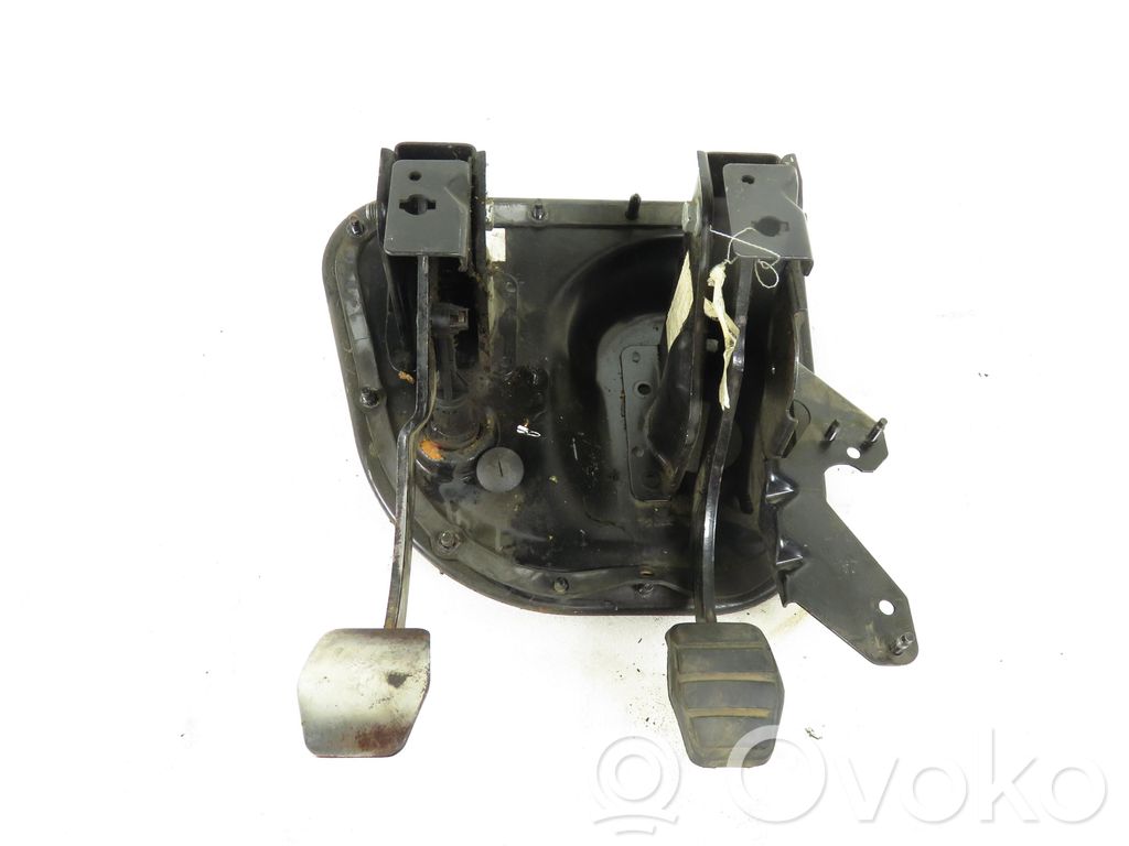Pedale Satz Set   8200021477,8200021477