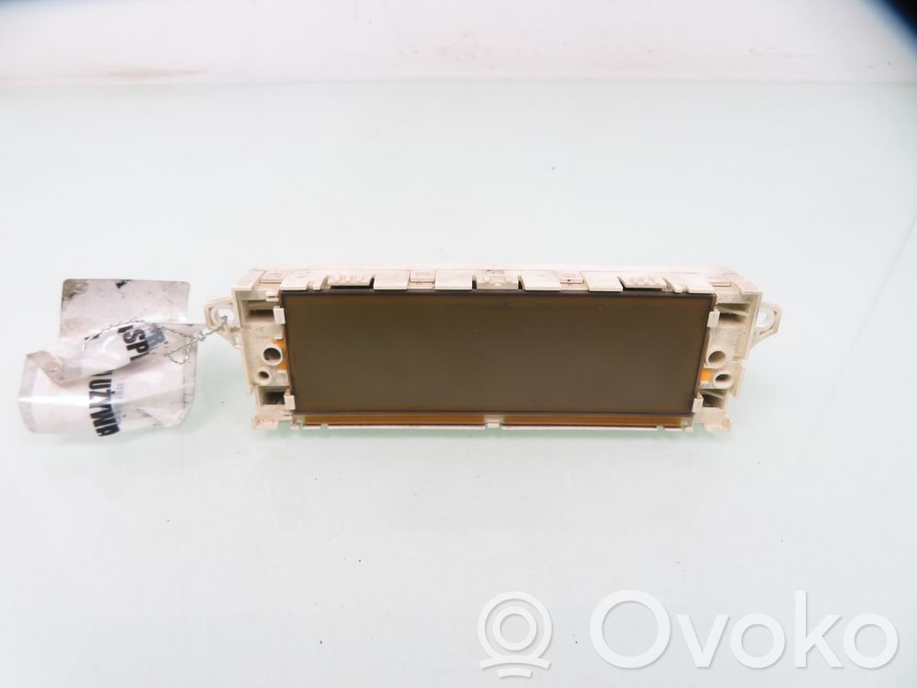 Bildschirm / Display / Anzeige   965788288003,965788288003