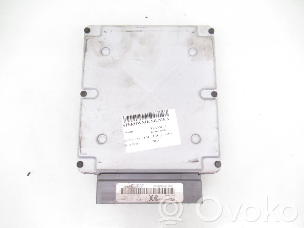Dzinēja vadības bloks   3C1112A650AC,3C1112A650AC