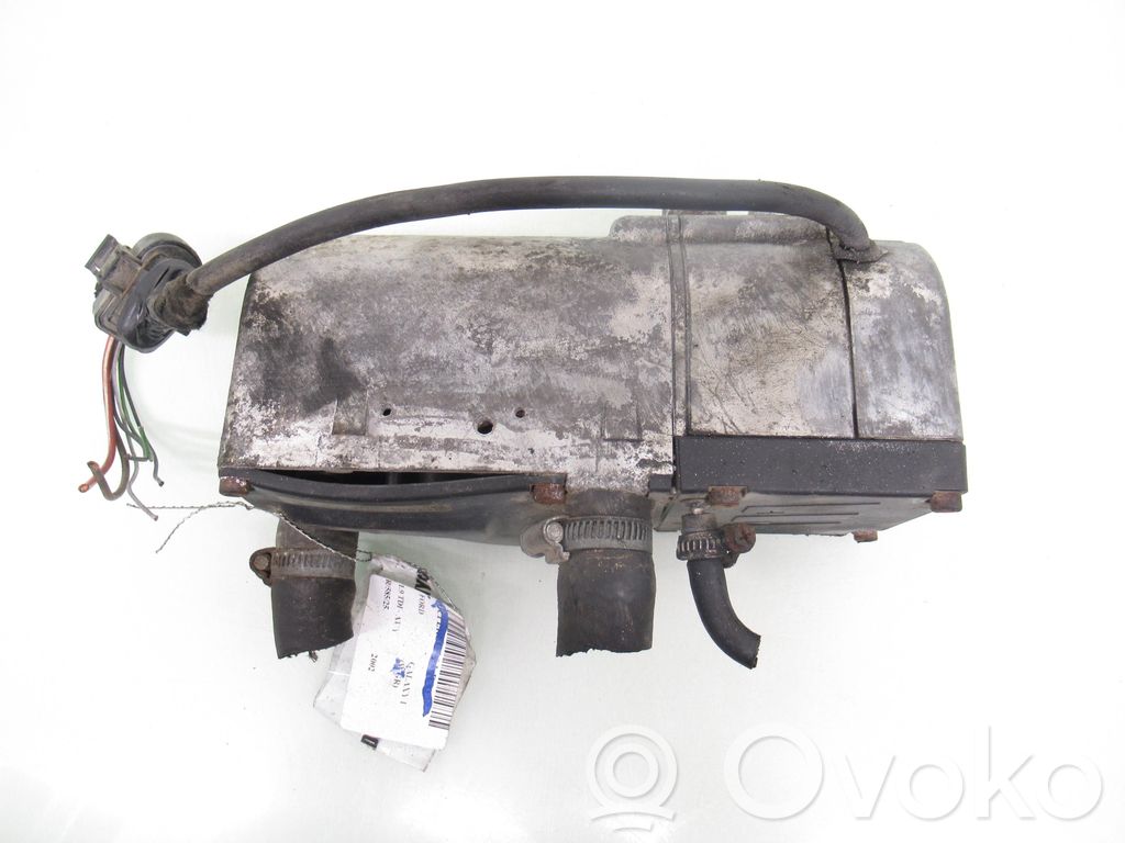 Autonominis šildytuvas (webasto)   7M3815071A,7M3815071A