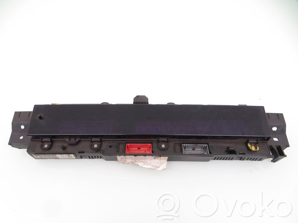 Renault Espace -  Grand espace IV Vitezometru (grup de instrumente) 