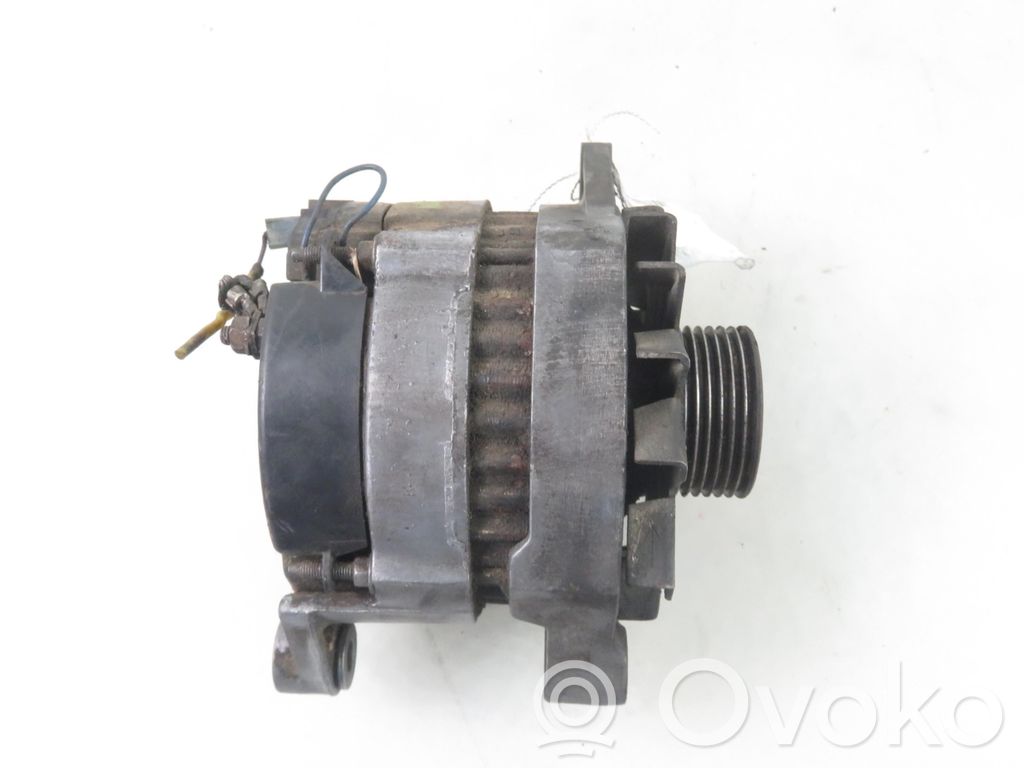 Lada Niva Generator/alternator 