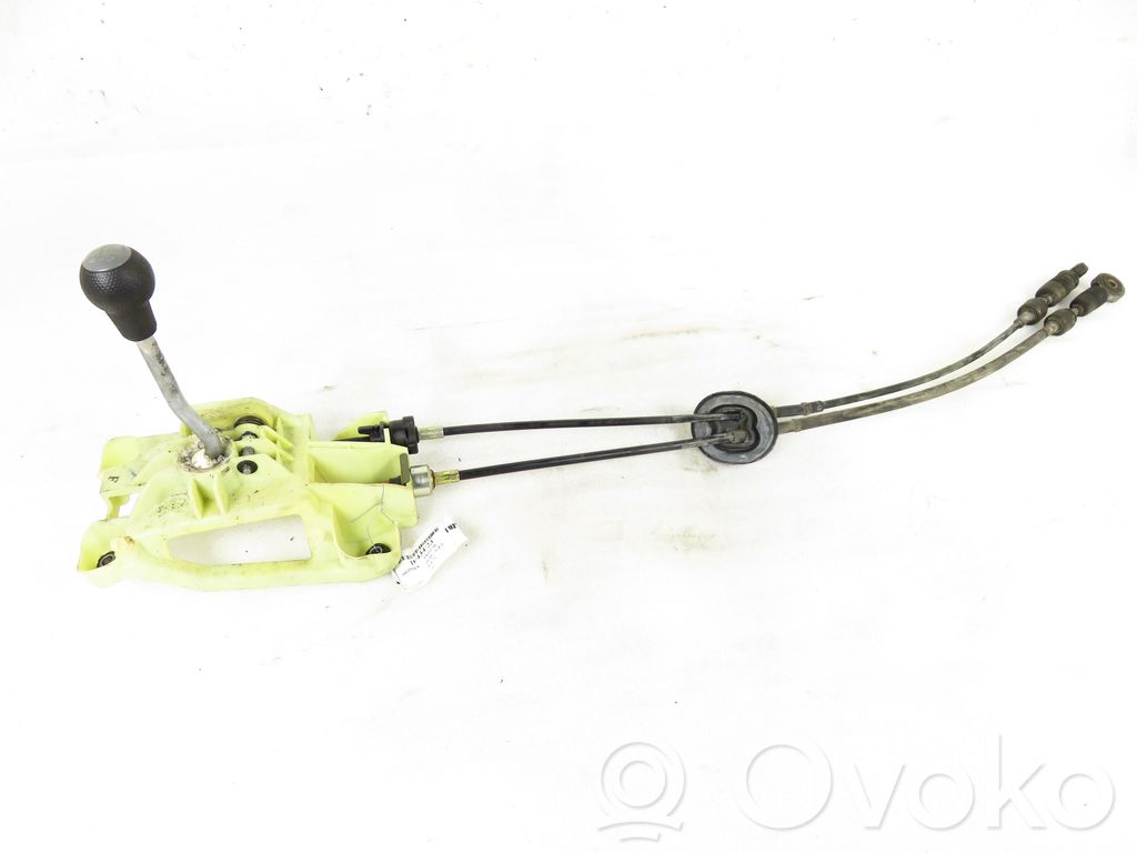 Gear shifter/selector