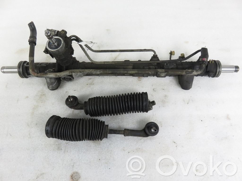 Cremallera de dirección   00606709580,00606709580