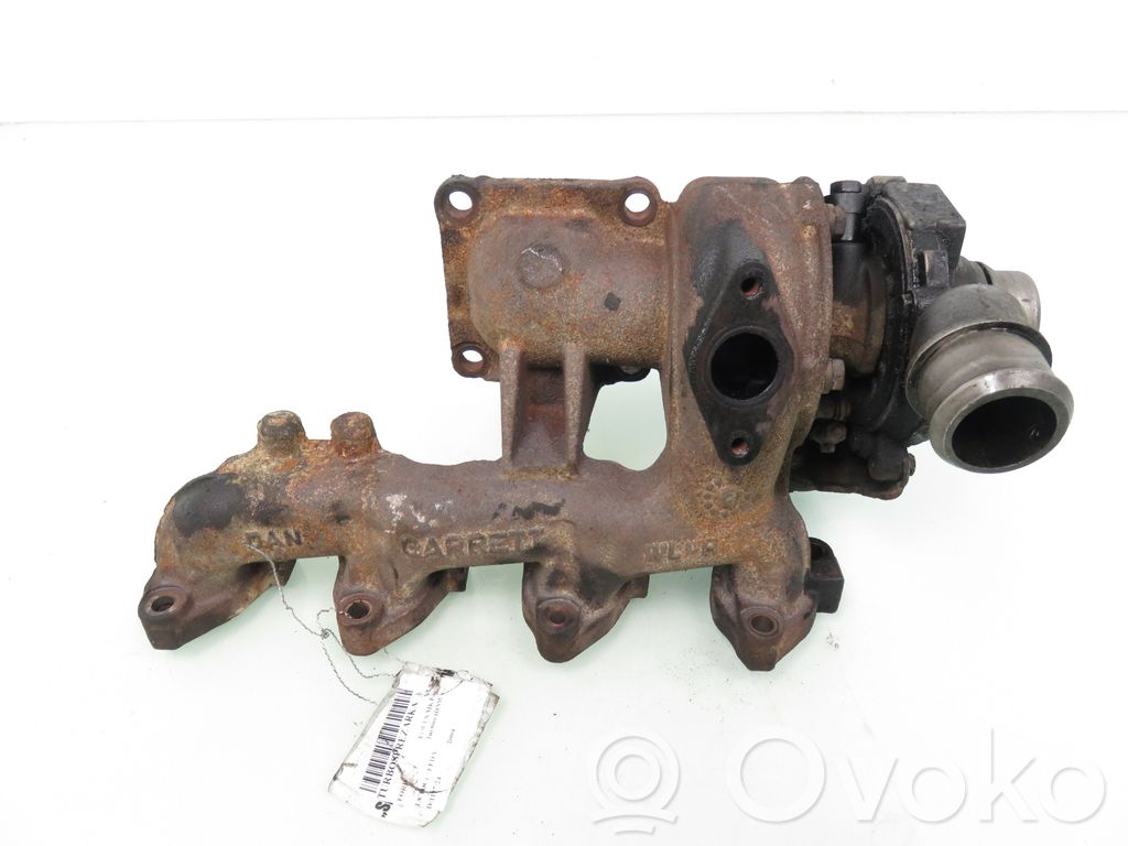 Turbo   1S4Q6K682AP,1S4Q6K682AP