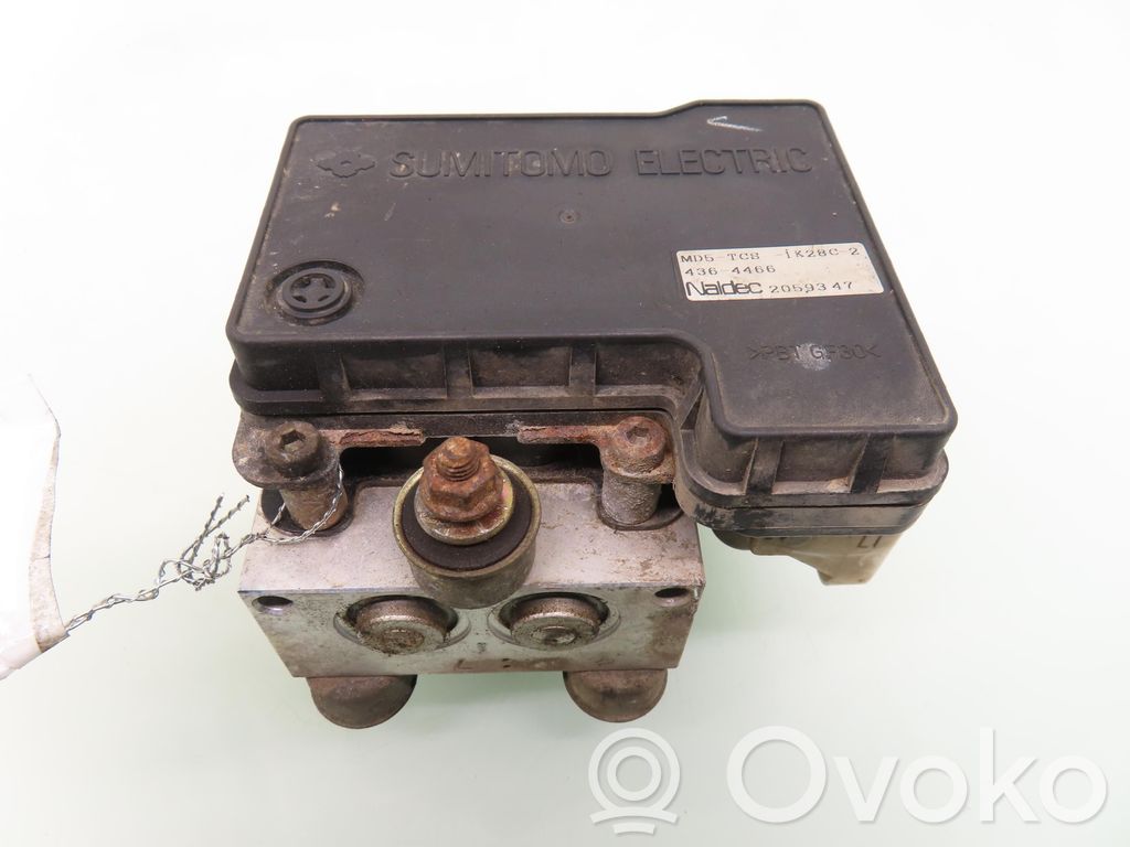 Mazda 323 F ABS Pump 