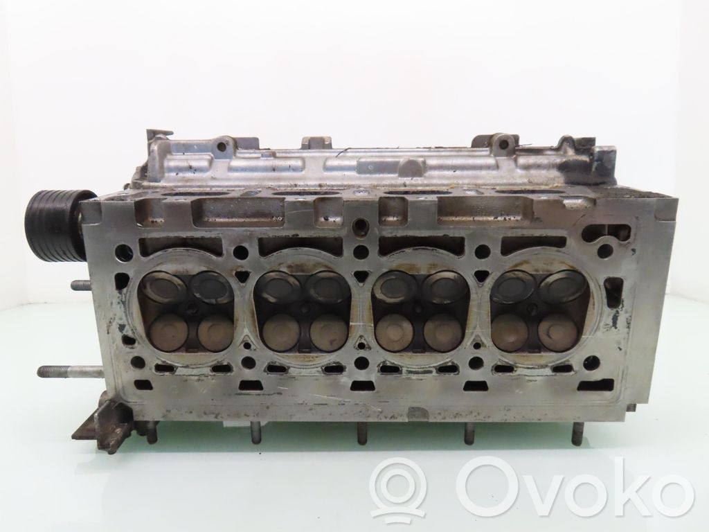 Engine head   8200369981,8200145259F,8200197911B,8200145259F,8200197911B,8200369981