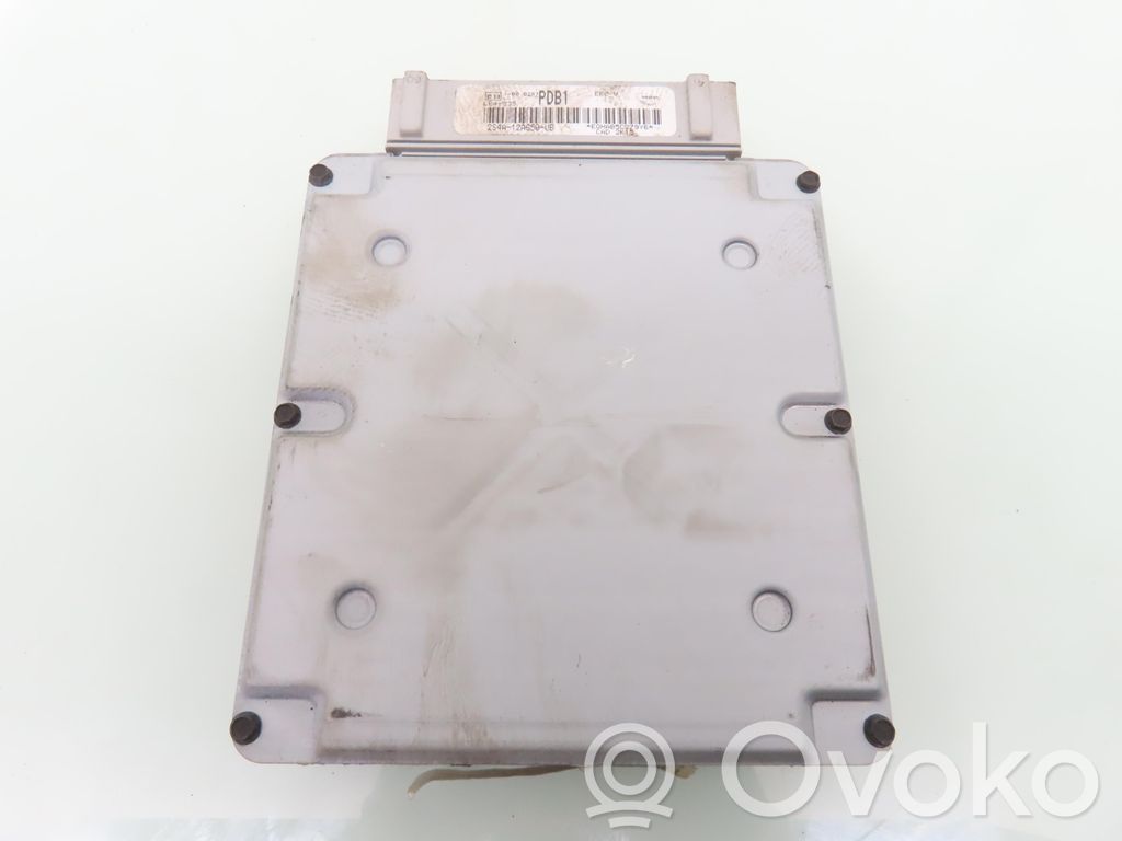 Engine control unit/module   2S4A12A650UB,2S4A12A650UB