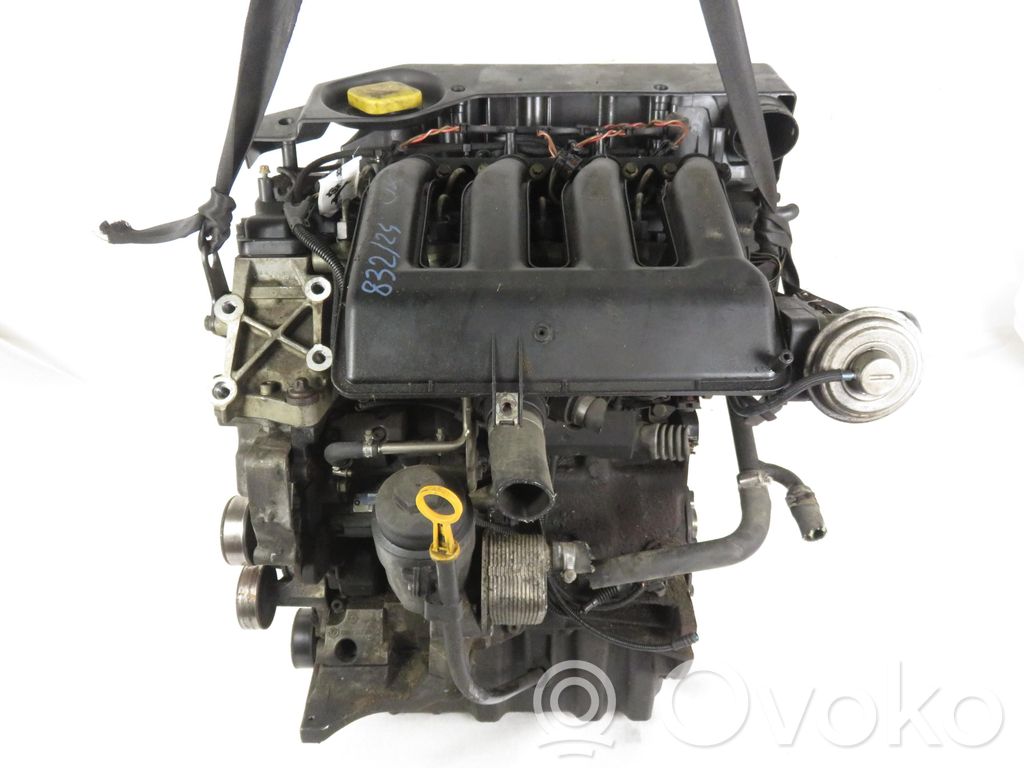 Variklis   0445110030,204D2,0445010011,0445010011,0445110030,204D2